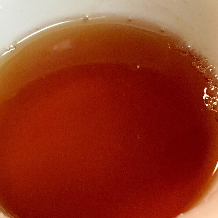 ♡レモンとオレンジの紅茶♡